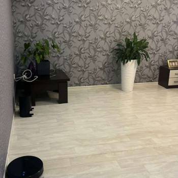 Продается 1-комнатная квартира, 57 м²