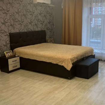 Продается 1-комнатная квартира, 57 м²