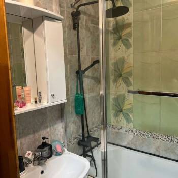 Продается 1-комнатная квартира, 57 м²