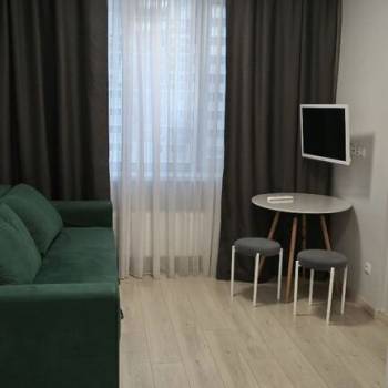 Сдается 1-комнатная квартира, 20 м²
