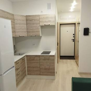 Сдается 1-комнатная квартира, 20 м²