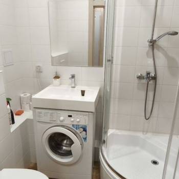 Сдается 1-комнатная квартира, 20 м²