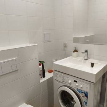 Сдается 1-комнатная квартира, 20 м²