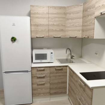 Сдается 1-комнатная квартира, 20 м²