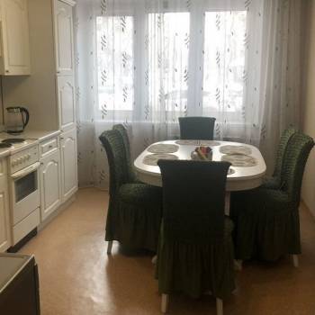 Сдается 2-х комнатная квартира, 60,3 м²