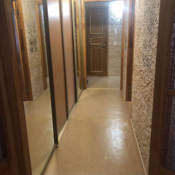 Сдается 2-х комнатная квартира, 60,3 м²