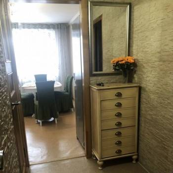 Сдается 2-х комнатная квартира, 60,3 м²