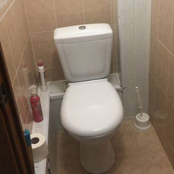 Сдается 2-х комнатная квартира, 60,3 м²