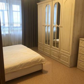 Сдается 2-х комнатная квартира, 60,3 м²