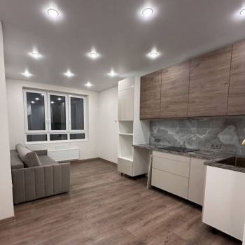 Продается 3-х комнатная квартира, 67,7 м²