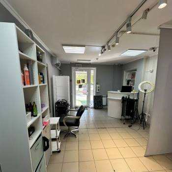Продается Нежилое помещение, 42 м²