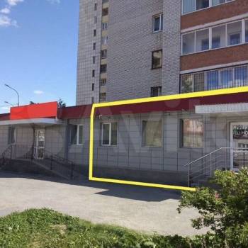 Продается Нежилое помещение, 100 м²
