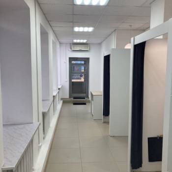 Продается Нежилое помещение, 104,8 м²