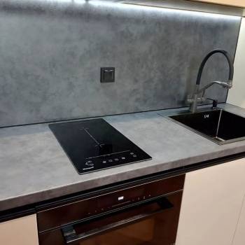 Продается 1-комнатная квартира, 20 м²