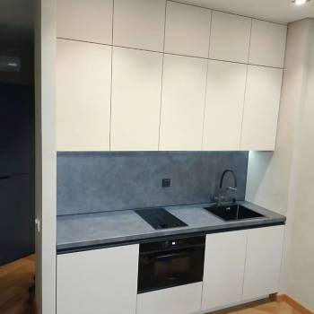 Продается 1-комнатная квартира, 20 м²