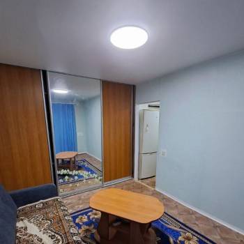 Сдается 2-х комнатная квартира, 24,7 м²
