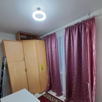 Сдается 2-х комнатная квартира, 24,7 м²