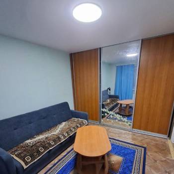 Сдается 2-х комнатная квартира, 24,7 м²