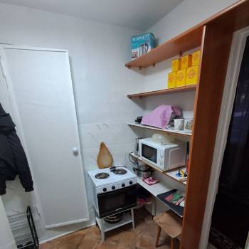 Сдается 2-х комнатная квартира, 24,7 м²
