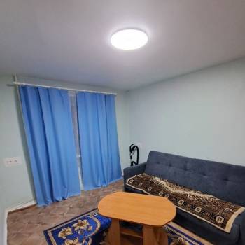 Сдается 2-х комнатная квартира, 24,7 м²