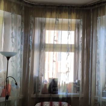 Продается Многокомнатная квартира, 116,3 м²
