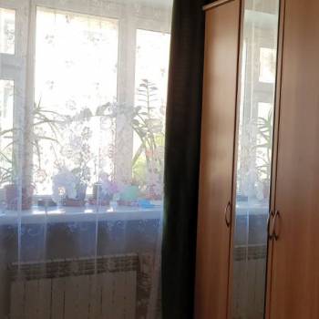 Продается Многокомнатная квартира, 116,3 м²