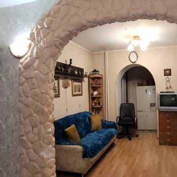 Продается Многокомнатная квартира, 116,3 м²