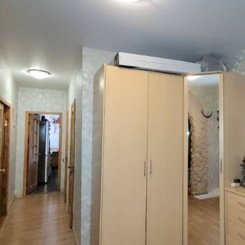 Продается Многокомнатная квартира, 116,3 м²