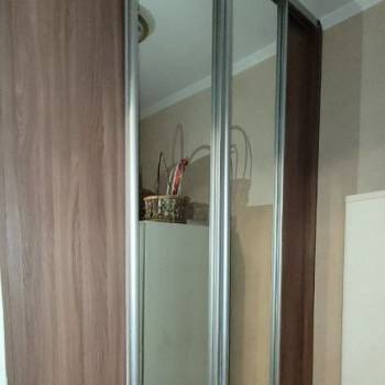 Продается Многокомнатная квартира, 116,3 м²