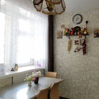 Продается Многокомнатная квартира, 116,3 м²
