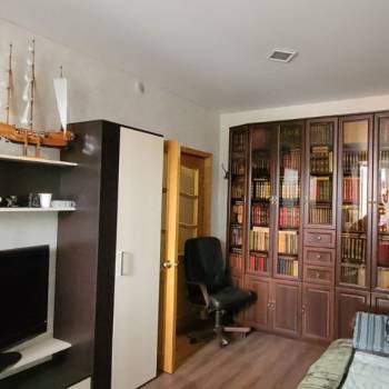 Продается Многокомнатная квартира, 116,3 м²