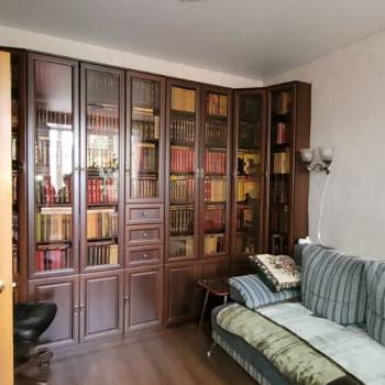 Продается Многокомнатная квартира, 116,3 м²
