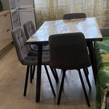 Сдается 2-х комнатная квартира, 67 м²