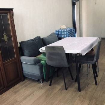 Сдается 2-х комнатная квартира, 67 м²