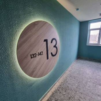 Продается 1-комнатная квартира, 30 м²