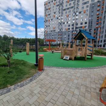 Продается 1-комнатная квартира, 30 м²