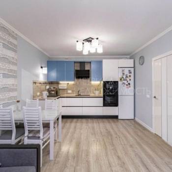 Продается 2-х комнатная квартира, 45 м²