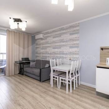 Продается 2-х комнатная квартира, 45 м²