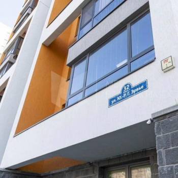 Продается 2-х комнатная квартира, 45 м²