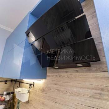 Продается 2-х комнатная квартира, 45 м²