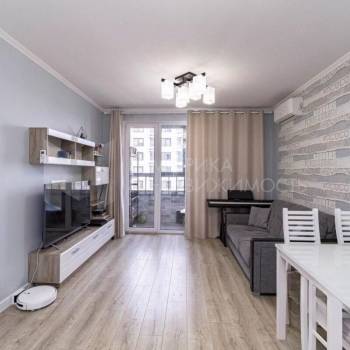 Продается 2-х комнатная квартира, 45 м²