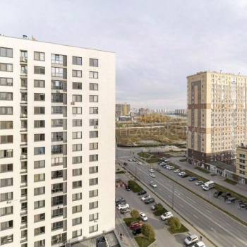 Продается 2-х комнатная квартира, 45 м²