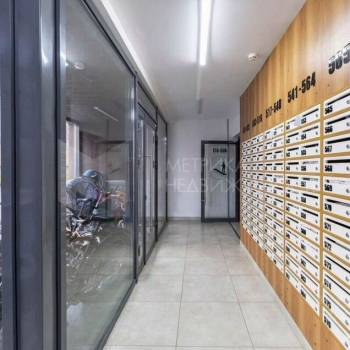 Продается 2-х комнатная квартира, 45 м²