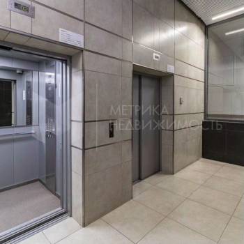 Продается 2-х комнатная квартира, 45 м²