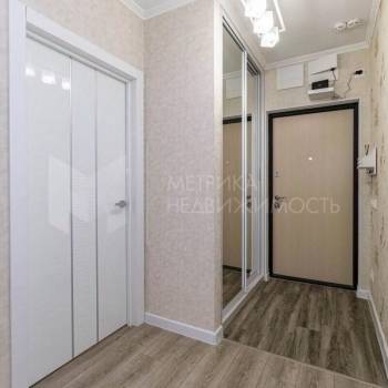 Продается 2-х комнатная квартира, 45 м²
