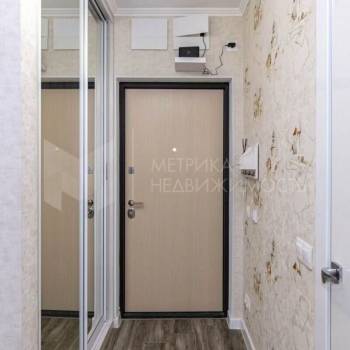 Продается 2-х комнатная квартира, 45 м²