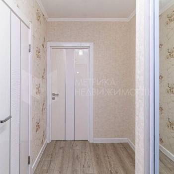 Продается 2-х комнатная квартира, 45 м²