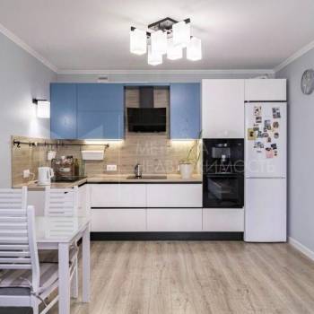 Продается 2-х комнатная квартира, 45 м²