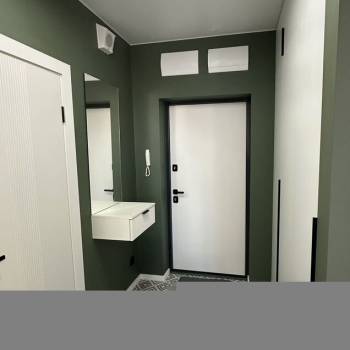 Сдается 1-комнатная квартира, 28,2 м²