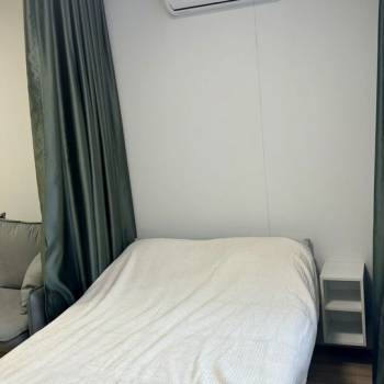 Сдается 1-комнатная квартира, 28,2 м²